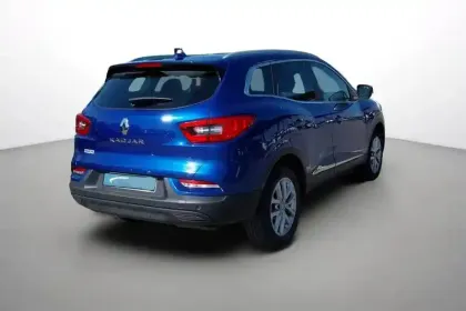 Photo 5 Renault Kadjar  Blue dCi 115