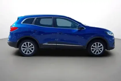Photo 6 Renault Kadjar  Blue dCi 115