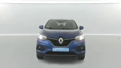 Photo 15 Renault Kadjar  Blue dCi 115