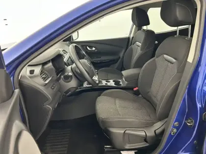 Photo 17 Renault Kadjar  Blue dCi 115