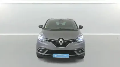 Photo 15 Renault Scenic  Blue dCi 150