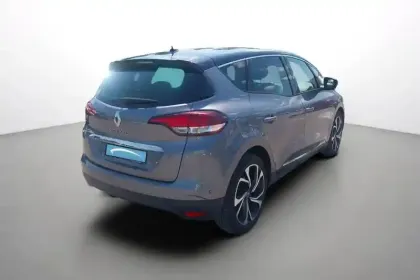 Photo 5 Renault Scenic  Blue dCi 150