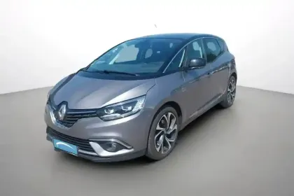 Photo Renault Scenic Intens