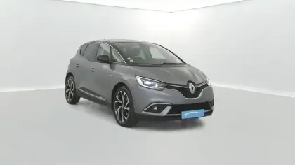 Photo 16 Renault Scenic  Blue dCi 150