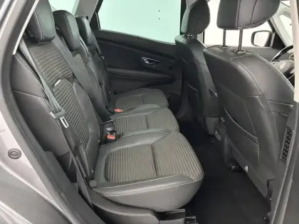 Photo 24 Renault Scenic  Blue dCi 150