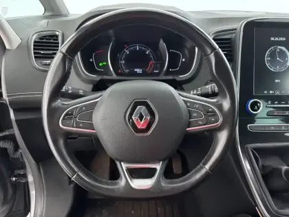 Photo 23 Renault Scenic  Blue dCi 150