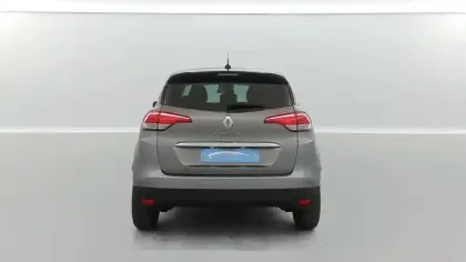 Photo 12 Renault Scenic  Blue dCi 150