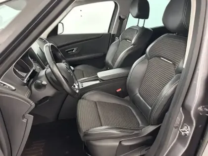 Photo 17 Renault Scenic  Blue dCi 150
