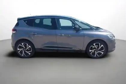 Photo 6 Renault Scenic  Blue dCi 150