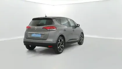 Photo 13 Renault Scenic  Blue dCi 150