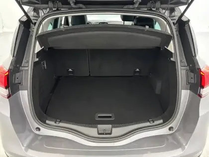 Photo 26 Renault Scenic  Blue dCi 150