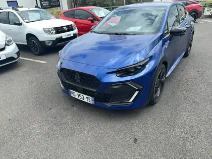 Photo Renault Clio Esprit Alpine