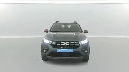 Photo 16 Dacia Sandero  TCe 110