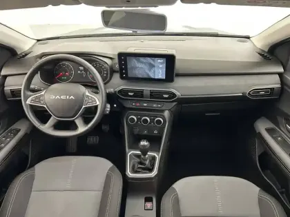 Photo 38 Dacia Sandero  TCe 110