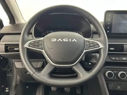 Photo 24 Dacia Sandero  TCe 110