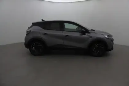 Photo 5 Renault Captur  E-Tech full hybrid 145 ch