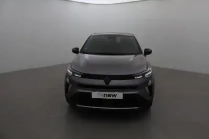 Photo 7 Renault Captur  E-Tech full hybrid 145 ch