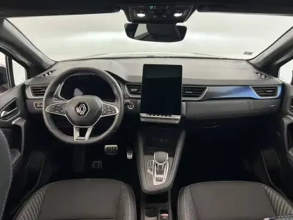 Photo 45 Renault Captur  E-Tech full hybrid 145 ch