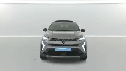 Photo 22 Renault Captur  E-Tech full hybrid 145 ch