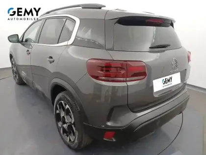 Photo 15 Citroën C5 aircross  PureTech 130 S&S EAT8