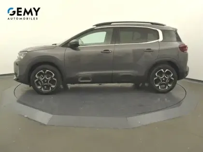 Photo 18 Citroën C5 aircross  PureTech 130 S&S EAT8