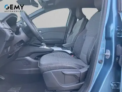 Photo 8 Renault Symbioz  E-Tech full hybrid 145