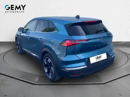 Photo 6 Renault Symbioz  E-Tech full hybrid 145