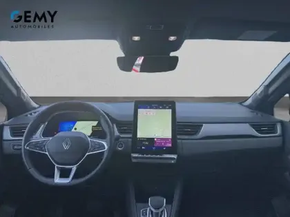 Photo 7 Renault Symbioz  E-Tech full hybrid 145