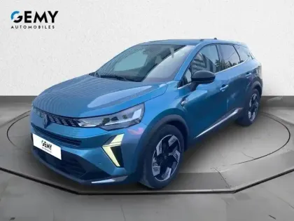 Photo Renault Symbioz Techno