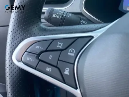 Photo 13 Renault Symbioz  E-Tech full hybrid 145