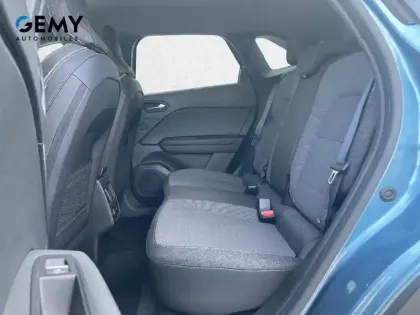 Photo 9 Renault Symbioz  E-Tech full hybrid 145