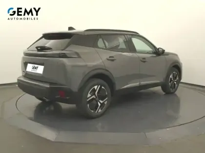 Photo 17 Peugeot 2008  BlueHDi 130 S&S EAT8