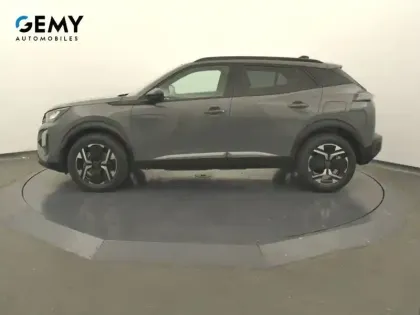 Photo 18 Peugeot 2008  BlueHDi 130 S&S EAT8
