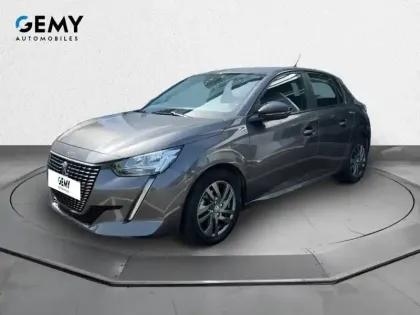 Photo Peugeot 208 Allure