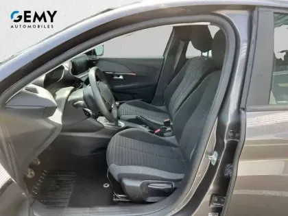Photo 8 Peugeot 208  PureTech 100 S&S BVM6