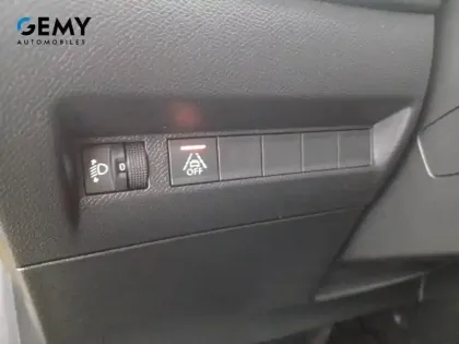 Photo 35 Peugeot 208  Electrique 50 kWh 136ch