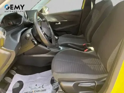 Photo 8 Peugeot 208  PureTech 100 S&S BVM6