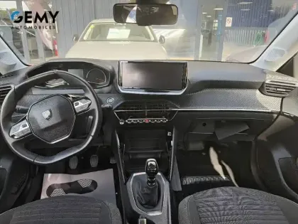 Photo 7 Peugeot 208  PureTech 100 S&S BVM6