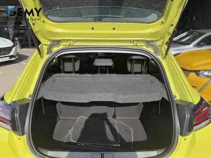 Photo 5 Peugeot 208  PureTech 100 S&S BVM6
