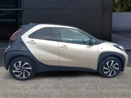 Photo 5 Toyota Aygo  X 1.0 VVT-i 72