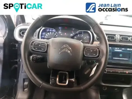 Photo 8 Citroën C3  PureTech 110 S&S BVM6