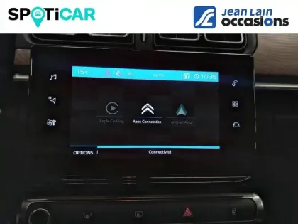Photo 18 Citroën C3  PureTech 110 S&S BVM6