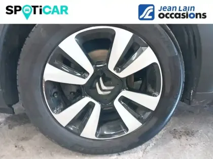 Photo 12 Citroën C3  PureTech 110 S&S BVM6