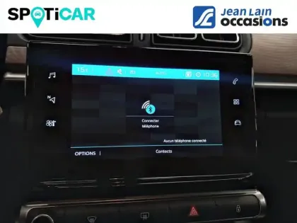 Photo 17 Citroën C3  PureTech 110 S&S BVM6