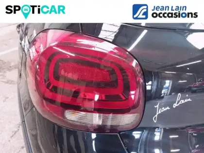 Photo 16 Citroën C3  PureTech 110 S&S BVM6
