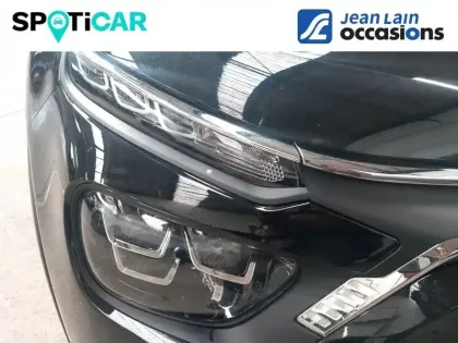 Photo 15 Citroën C3  PureTech 110 S&S BVM6