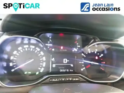 Photo 9 Citroën C3  PureTech 110 S&S BVM6