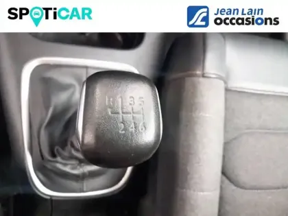 Photo 13 Citroën C3  PureTech 110 S&S BVM6