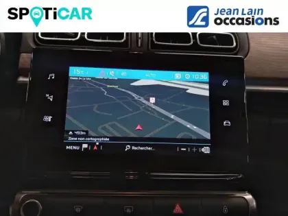 Photo 14 Citroën C3  PureTech 110 S&S BVM6