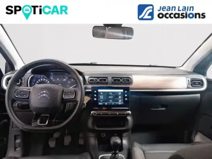 Photo 7 Citroën C3  PureTech 110 S&S BVM6